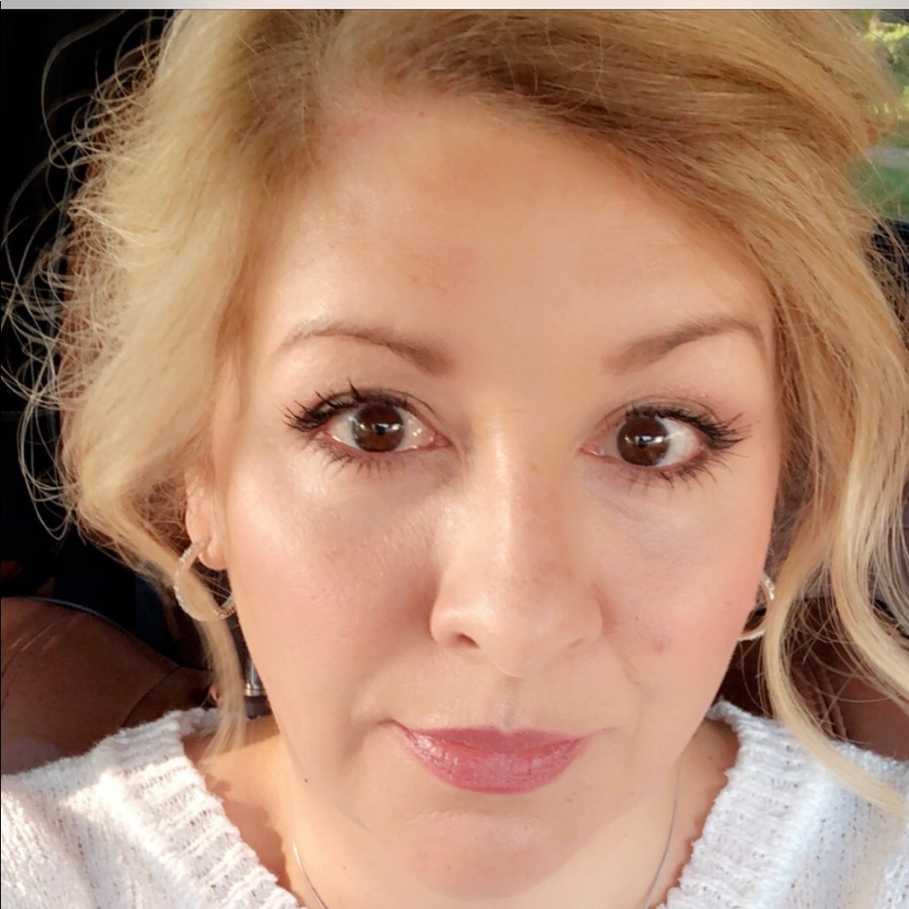 Meet your Posher, Christi